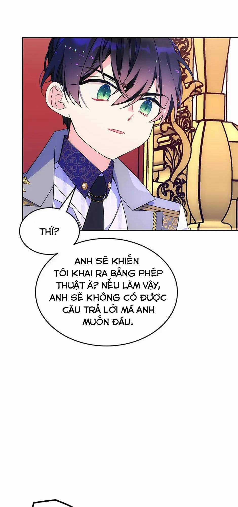 Anh Trai Tôi Quá Hiền Lành Làm Tôi Lo Lắng Ghê Chapter 46 trang 23