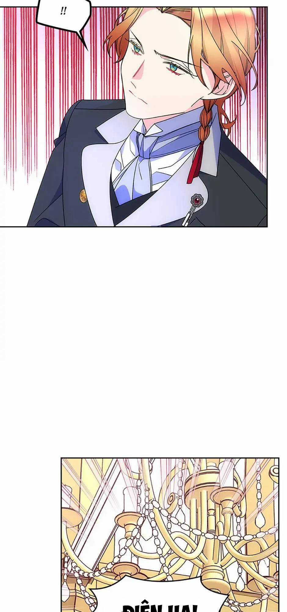 Anh Trai Tôi Quá Hiền Lành Làm Tôi Lo Lắng Ghê Chapter 46 trang 24