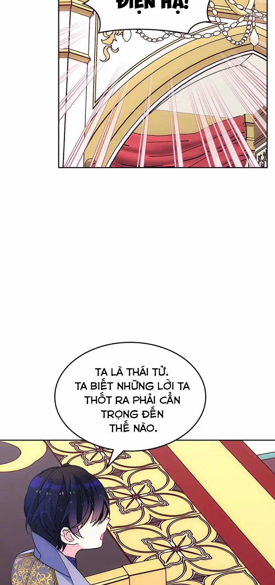 Anh Trai Tôi Quá Hiền Lành Làm Tôi Lo Lắng Ghê Chapter 46 trang 25