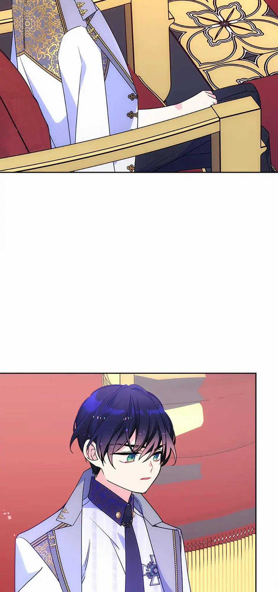 Anh Trai Tôi Quá Hiền Lành Làm Tôi Lo Lắng Ghê Chapter 46 trang 26