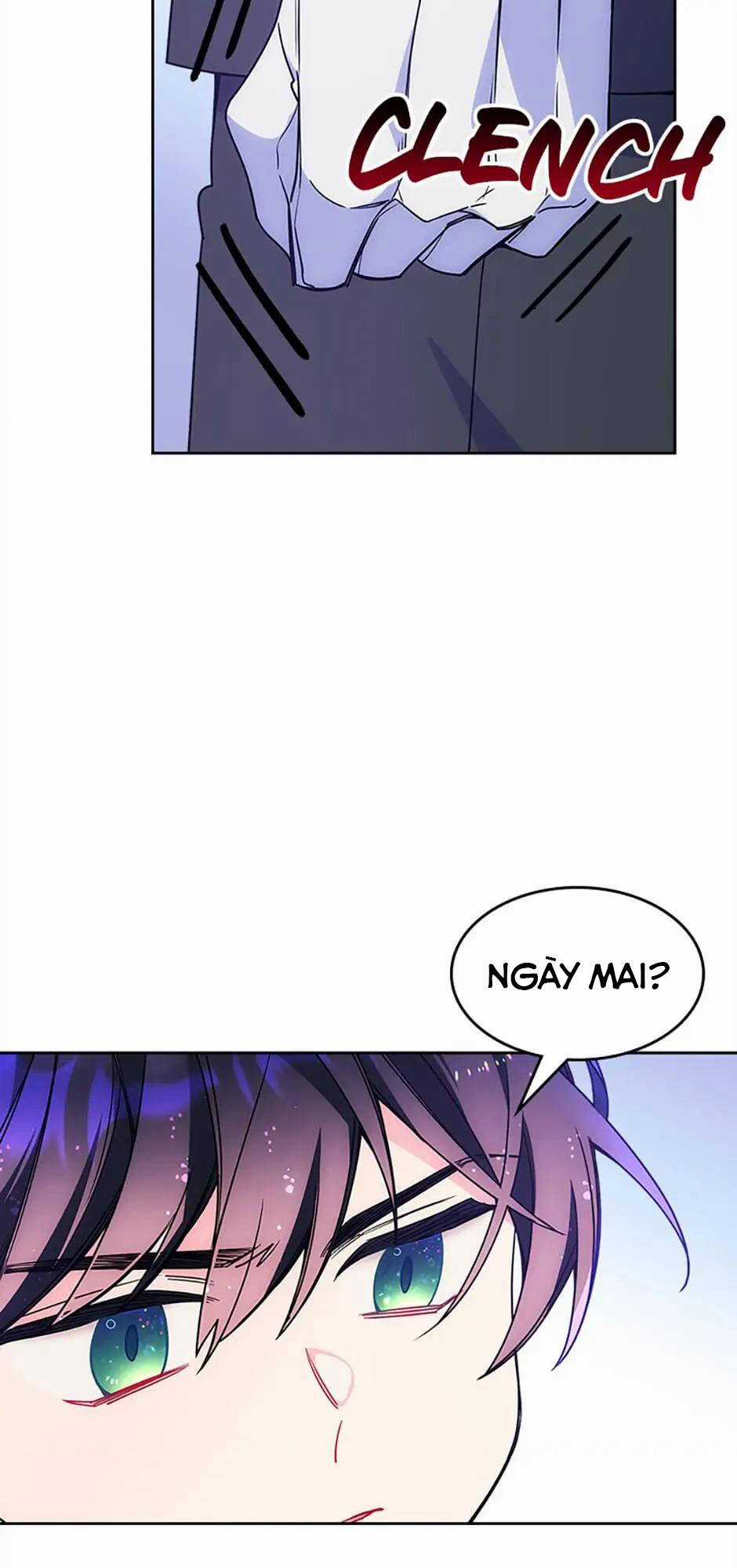 Anh Trai Tôi Quá Hiền Lành Làm Tôi Lo Lắng Ghê Chapter 46 trang 30