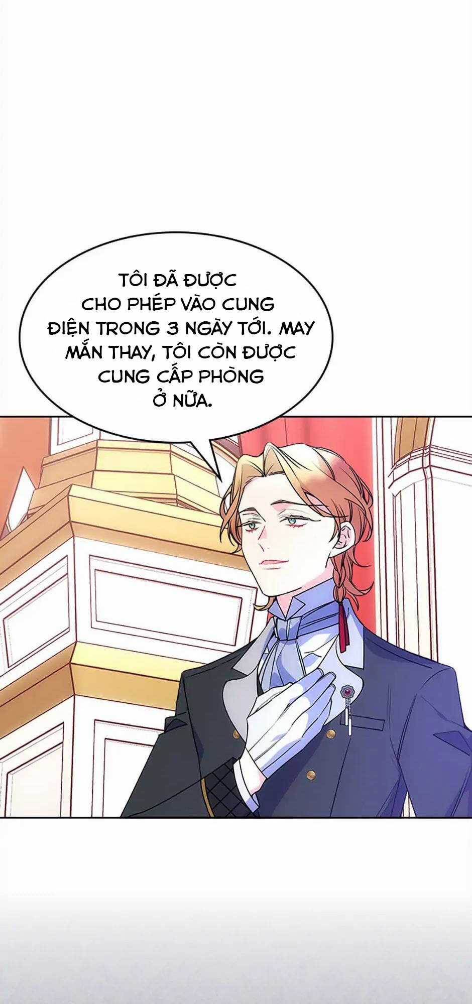 Anh Trai Tôi Quá Hiền Lành Làm Tôi Lo Lắng Ghê Chapter 46 trang 31