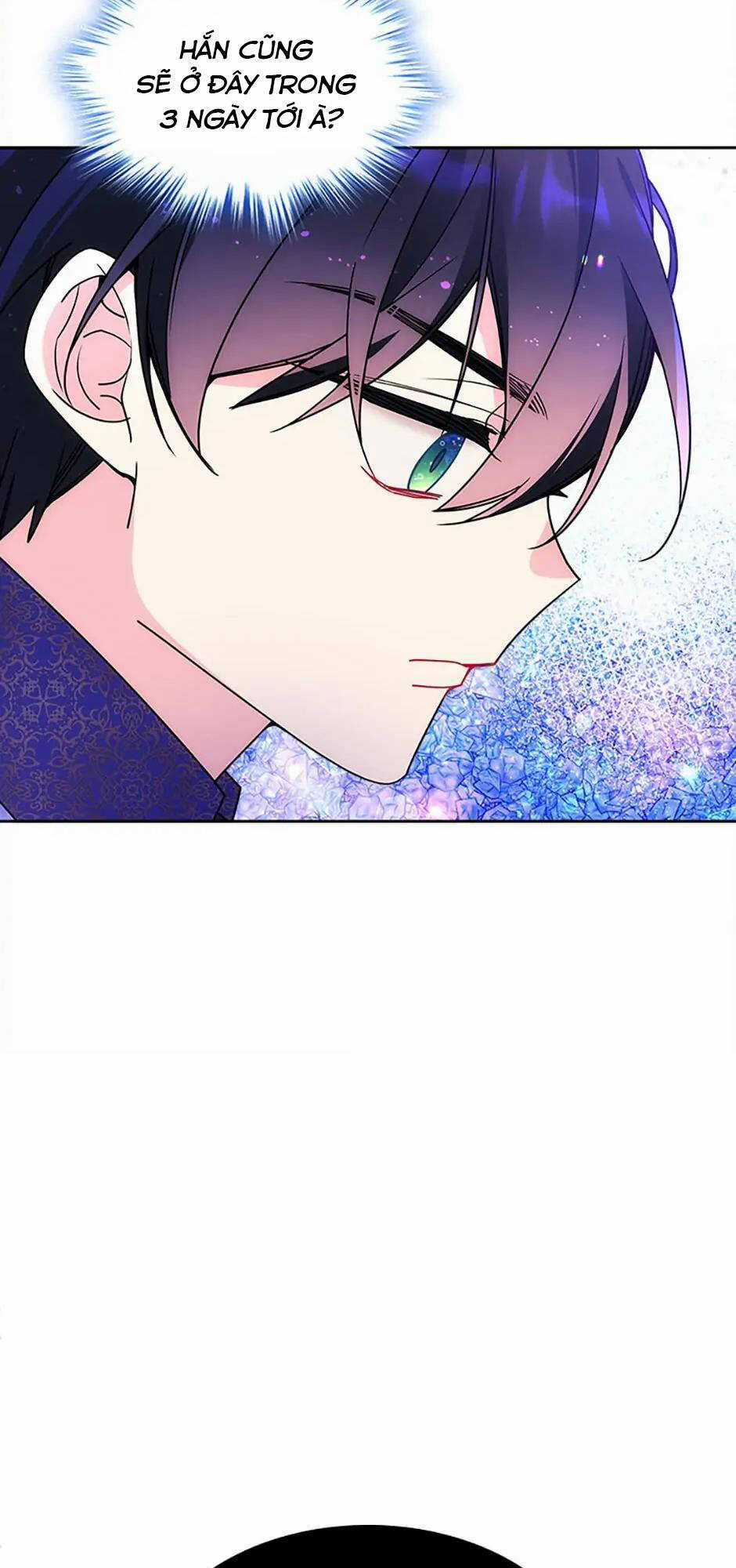 Anh Trai Tôi Quá Hiền Lành Làm Tôi Lo Lắng Ghê Chapter 46 trang 33