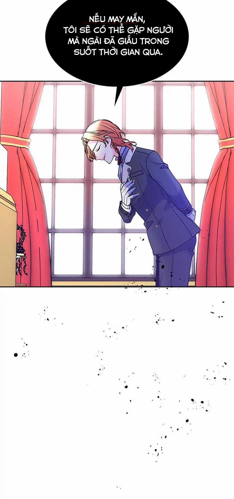 Anh Trai Tôi Quá Hiền Lành Làm Tôi Lo Lắng Ghê Chapter 46 trang 34