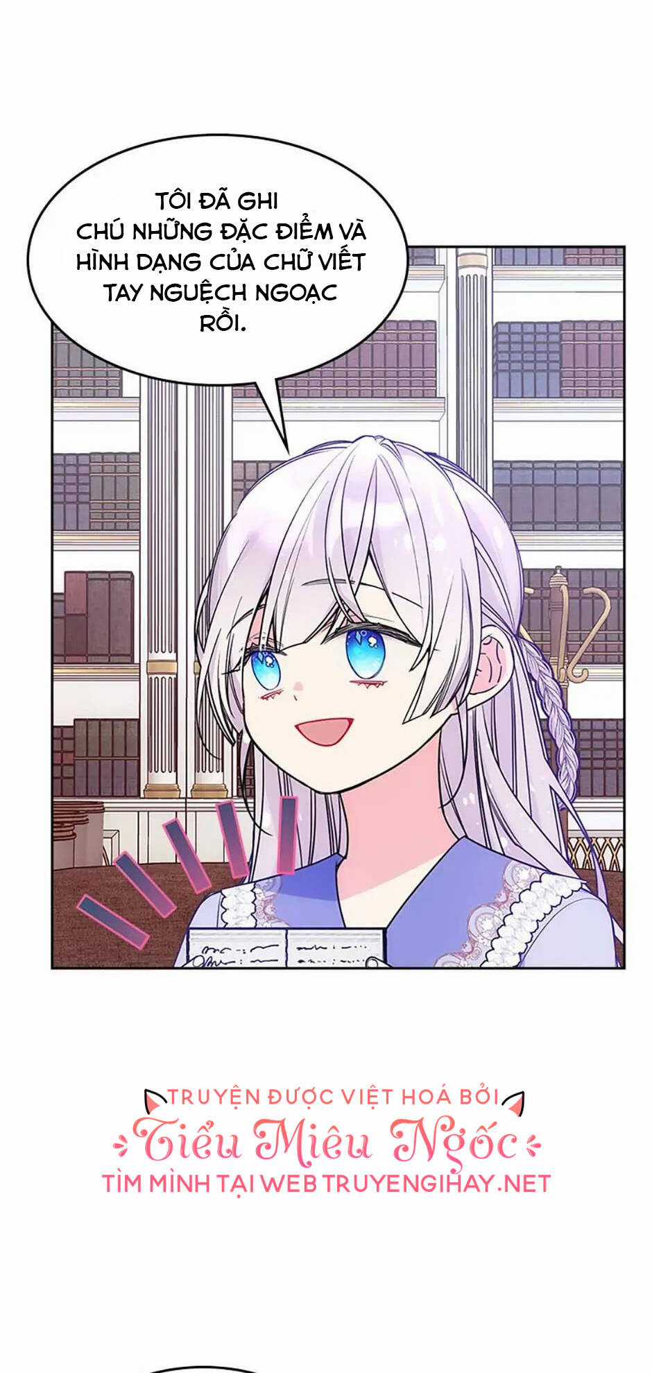 Anh Trai Tôi Quá Hiền Lành Làm Tôi Lo Lắng Ghê Chapter 46 trang 38