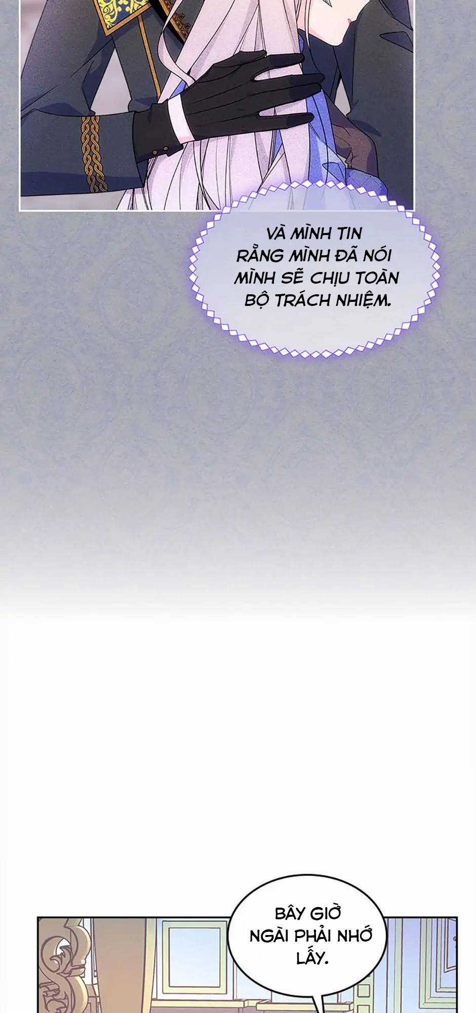 Anh Trai Tôi Quá Hiền Lành Làm Tôi Lo Lắng Ghê Chapter 46 trang 4