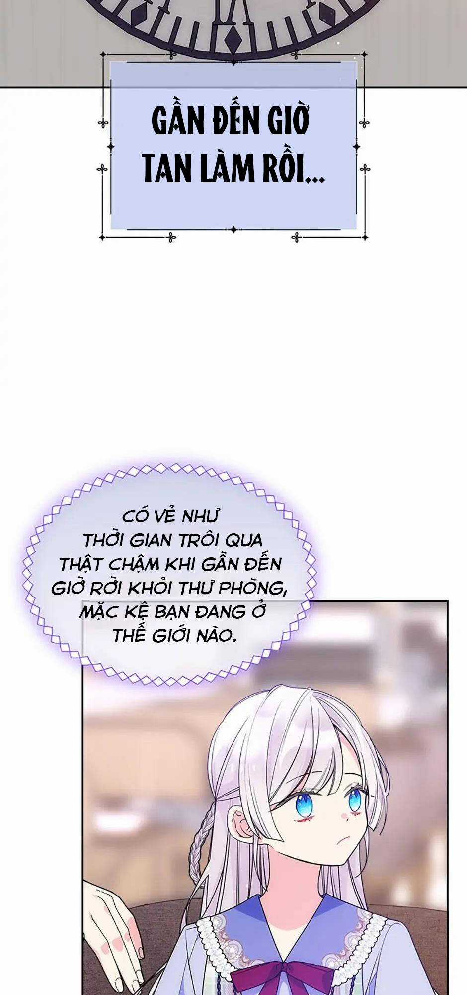 Anh Trai Tôi Quá Hiền Lành Làm Tôi Lo Lắng Ghê Chapter 46 trang 45