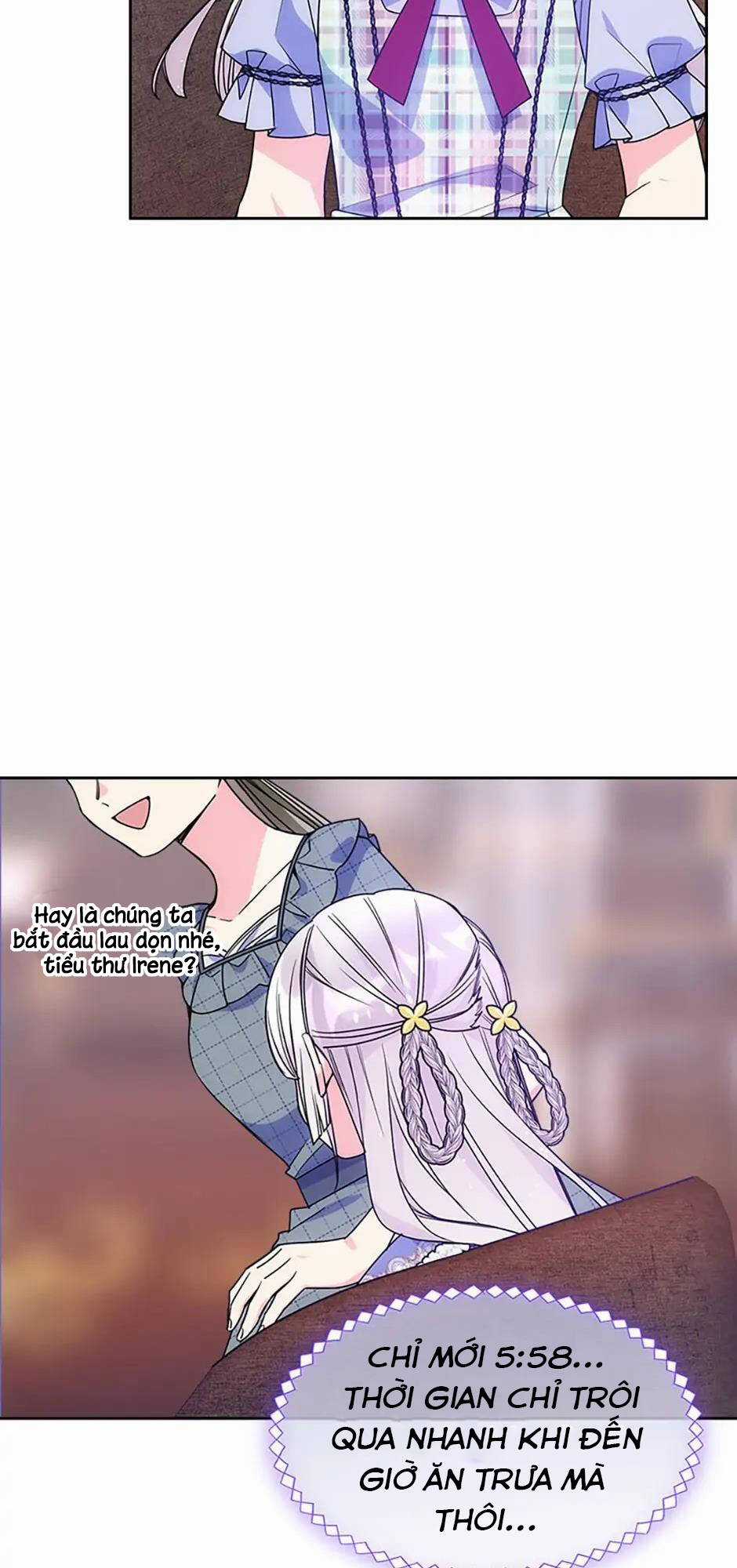 Anh Trai Tôi Quá Hiền Lành Làm Tôi Lo Lắng Ghê Chapter 46 trang 46