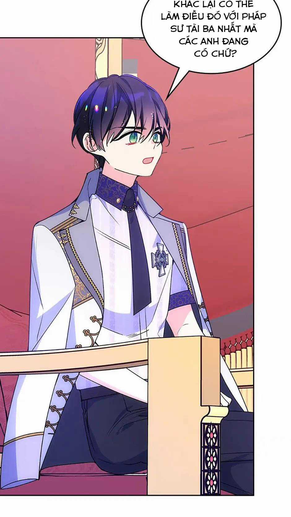 Anh Trai Tôi Quá Hiền Lành Làm Tôi Lo Lắng Ghê Chapter 46 trang 8