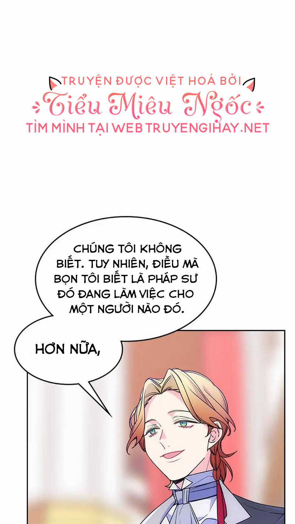 Anh Trai Tôi Quá Hiền Lành Làm Tôi Lo Lắng Ghê Chapter 46 trang 9