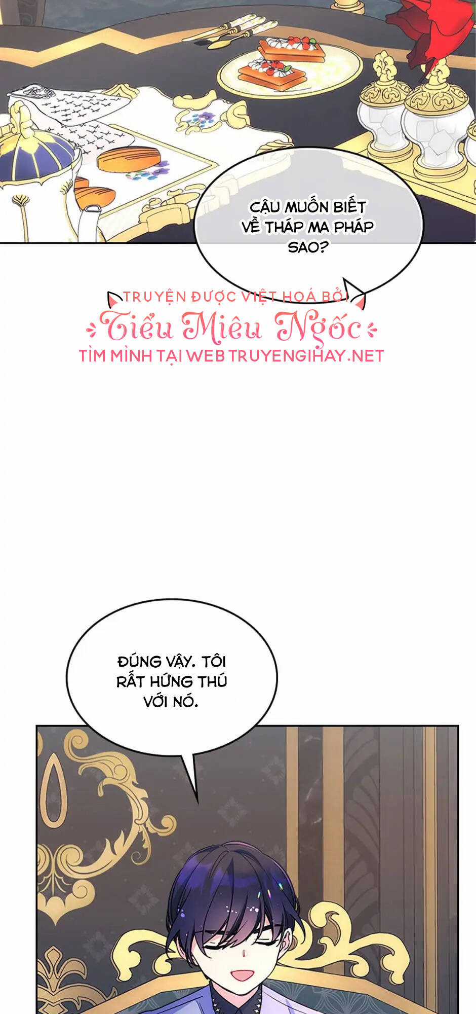Anh Trai Tôi Quá Hiền Lành Làm Tôi Lo Lắng Ghê Chapter 47 trang 1