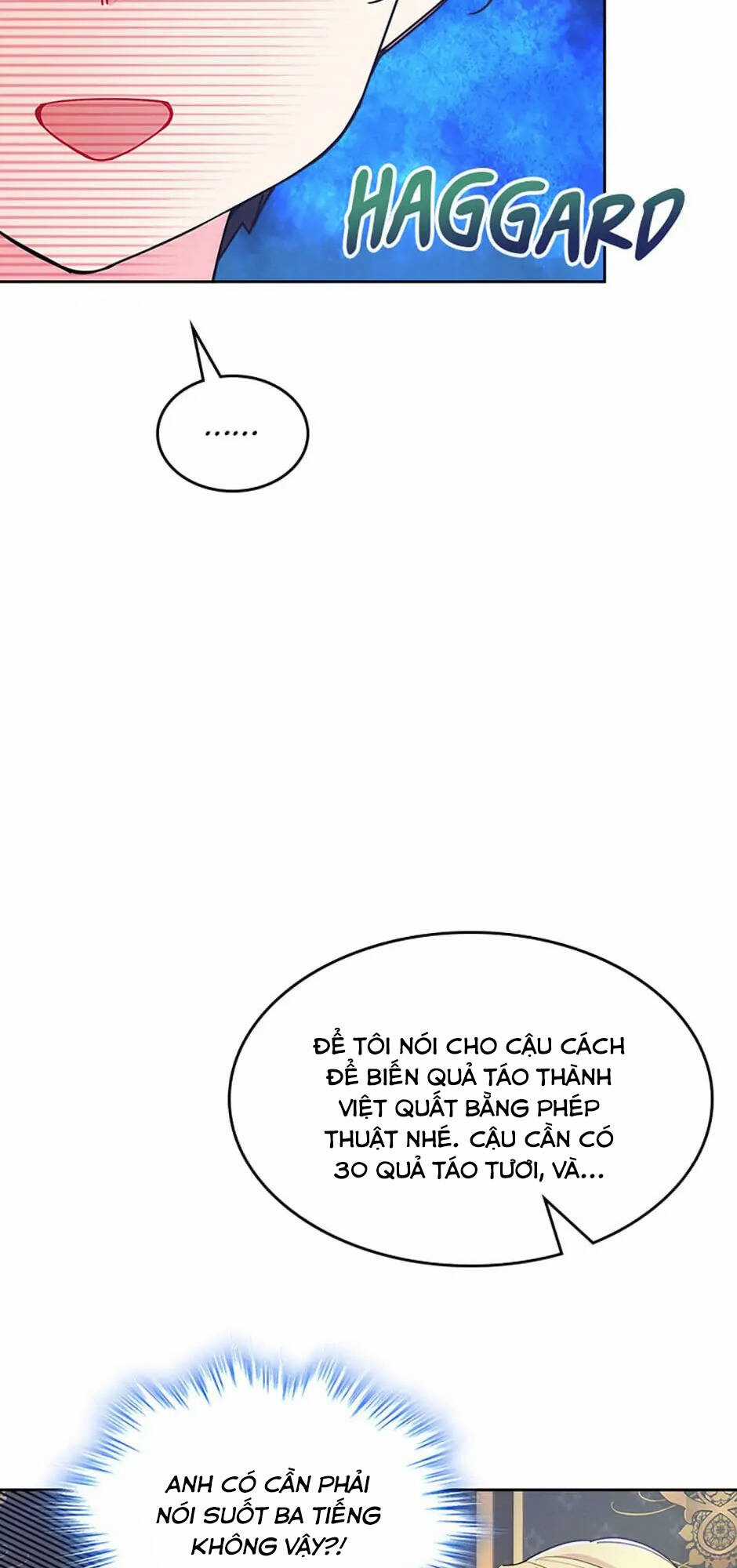 Anh Trai Tôi Quá Hiền Lành Làm Tôi Lo Lắng Ghê Chapter 47 trang 10