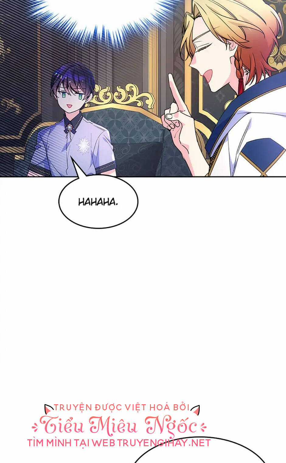 Anh Trai Tôi Quá Hiền Lành Làm Tôi Lo Lắng Ghê Chapter 47 trang 11