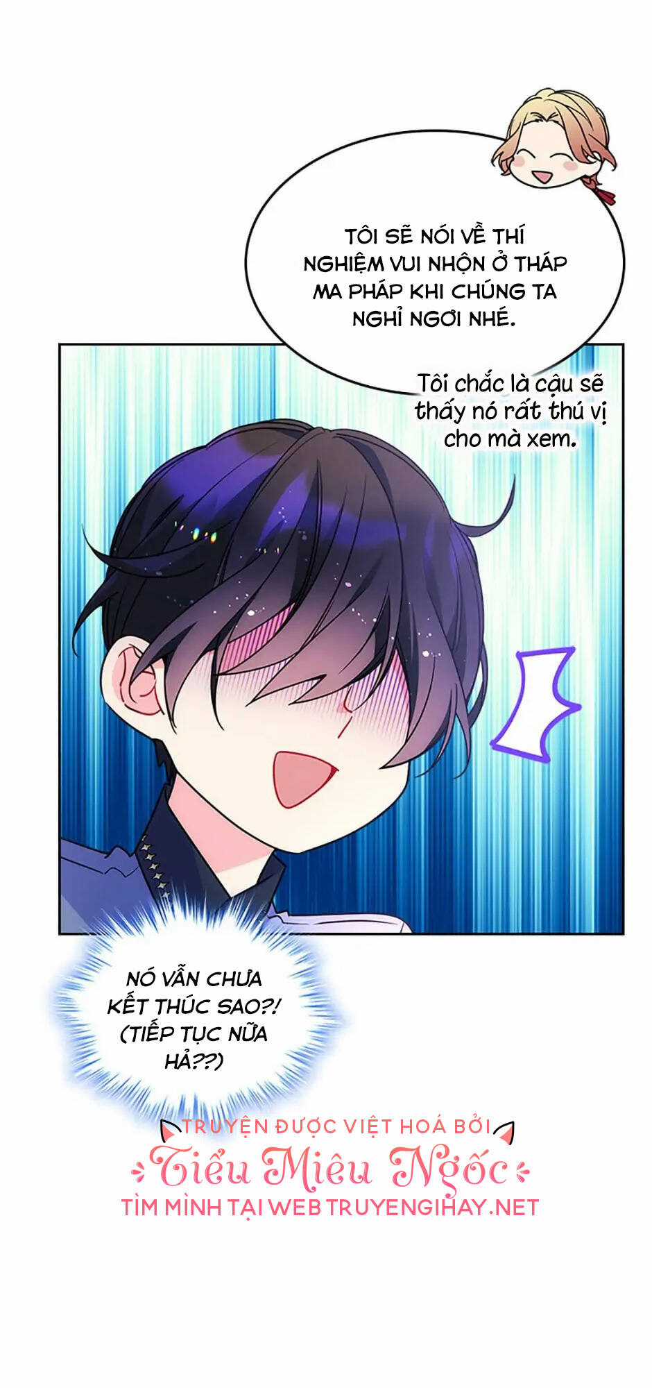 Anh Trai Tôi Quá Hiền Lành Làm Tôi Lo Lắng Ghê Chapter 47 trang 13
