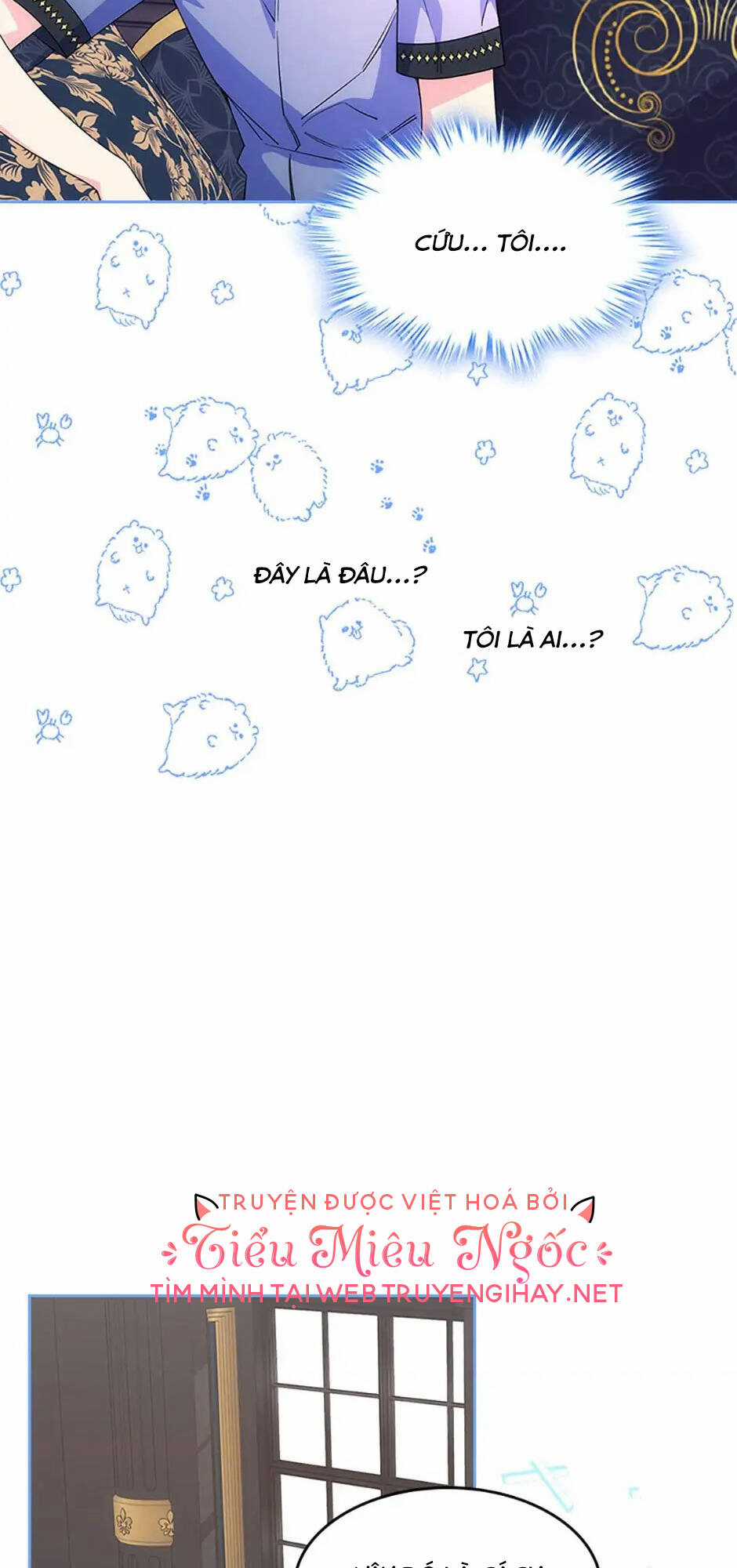 Anh Trai Tôi Quá Hiền Lành Làm Tôi Lo Lắng Ghê Chapter 47 trang 15