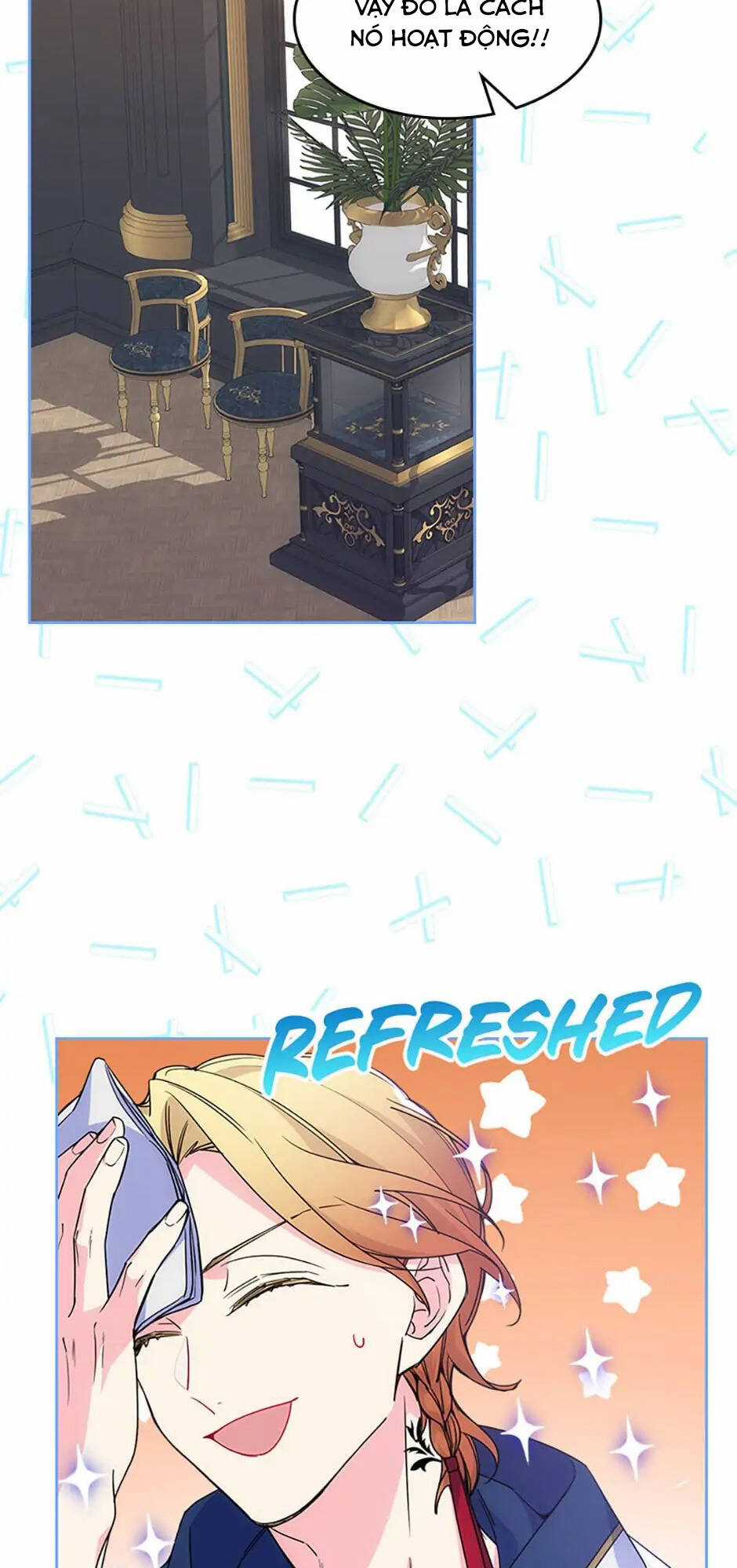 Anh Trai Tôi Quá Hiền Lành Làm Tôi Lo Lắng Ghê Chapter 47 trang 16