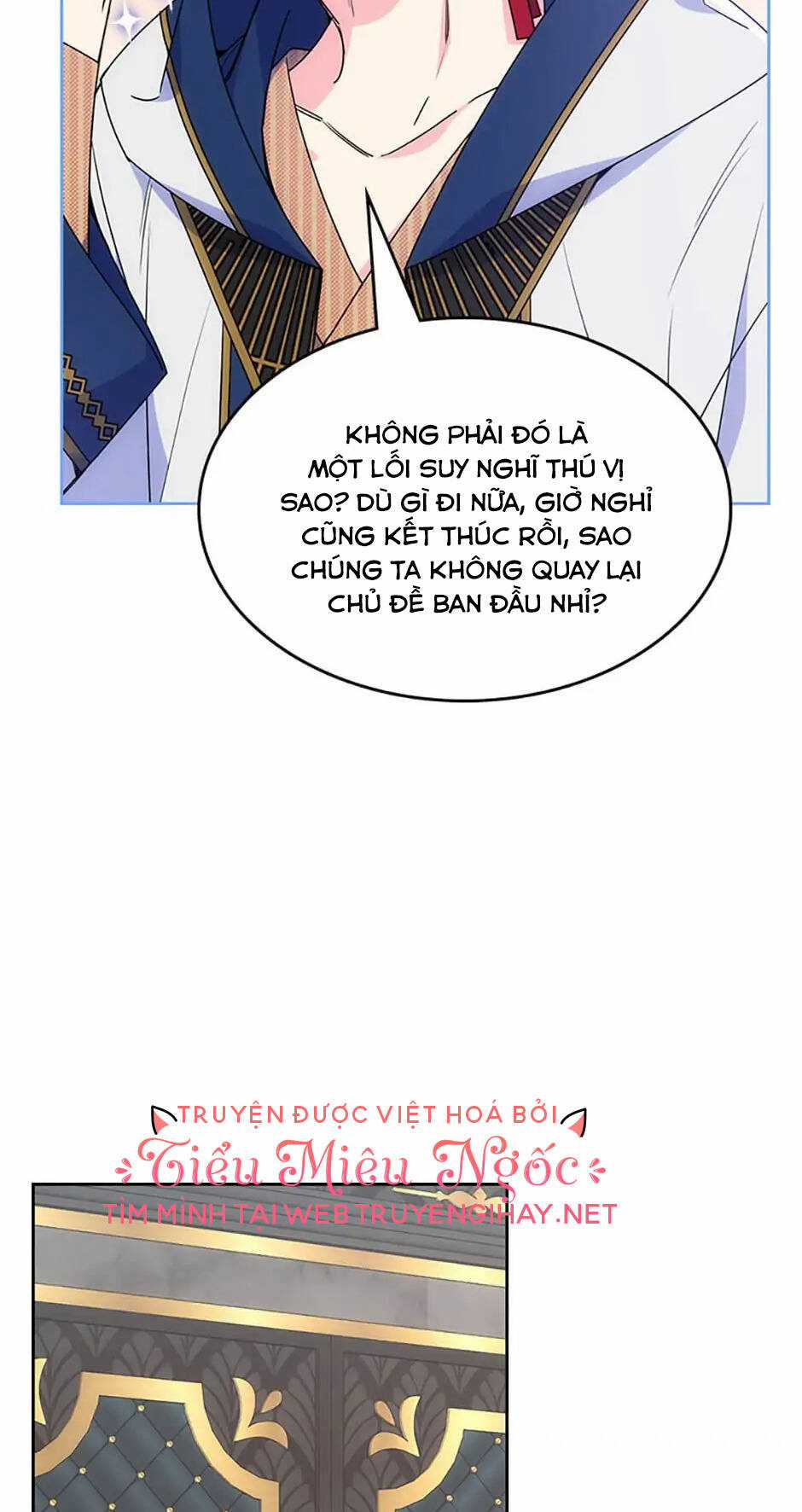 Anh Trai Tôi Quá Hiền Lành Làm Tôi Lo Lắng Ghê Chapter 47 trang 17