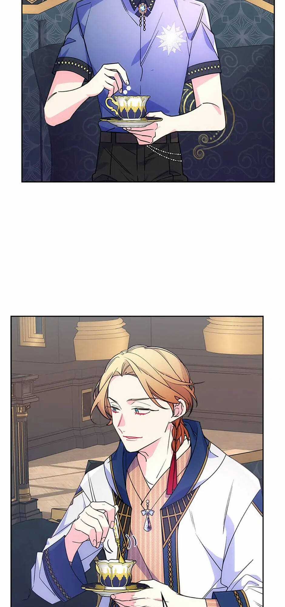 Anh Trai Tôi Quá Hiền Lành Làm Tôi Lo Lắng Ghê Chapter 47 trang 2