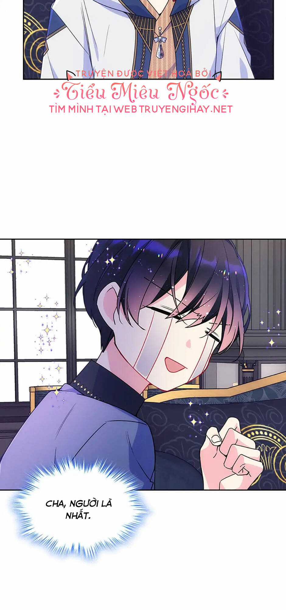 Anh Trai Tôi Quá Hiền Lành Làm Tôi Lo Lắng Ghê Chapter 47 trang 20