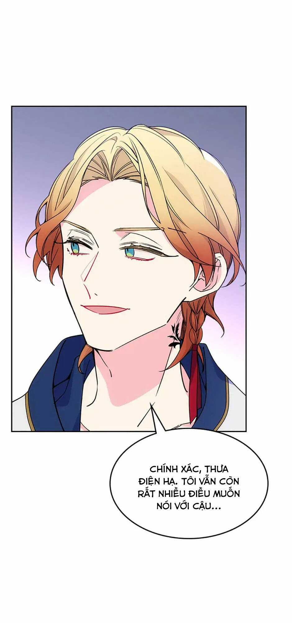 Anh Trai Tôi Quá Hiền Lành Làm Tôi Lo Lắng Ghê Chapter 47 trang 22