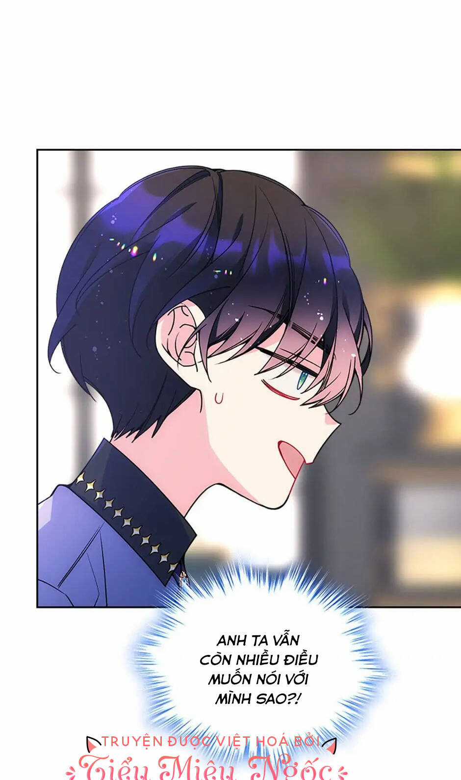 Anh Trai Tôi Quá Hiền Lành Làm Tôi Lo Lắng Ghê Chapter 47 trang 23