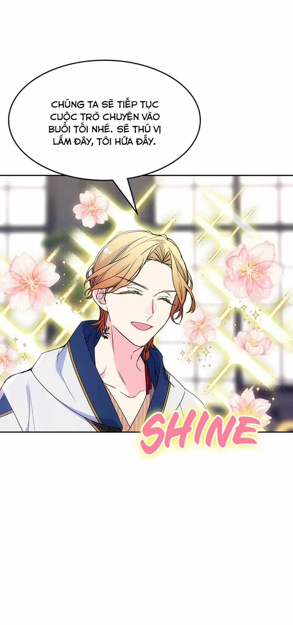 Anh Trai Tôi Quá Hiền Lành Làm Tôi Lo Lắng Ghê Chapter 47 trang 25