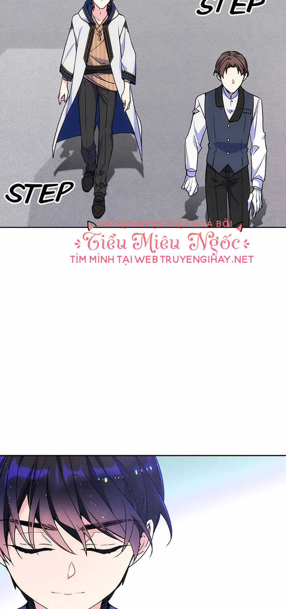 Anh Trai Tôi Quá Hiền Lành Làm Tôi Lo Lắng Ghê Chapter 47 trang 28