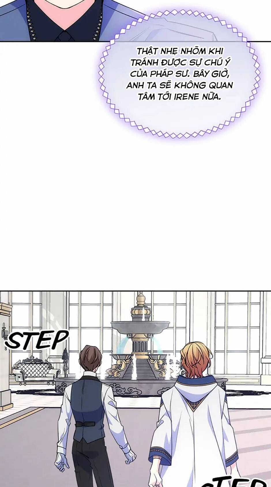 Anh Trai Tôi Quá Hiền Lành Làm Tôi Lo Lắng Ghê Chapter 47 trang 29