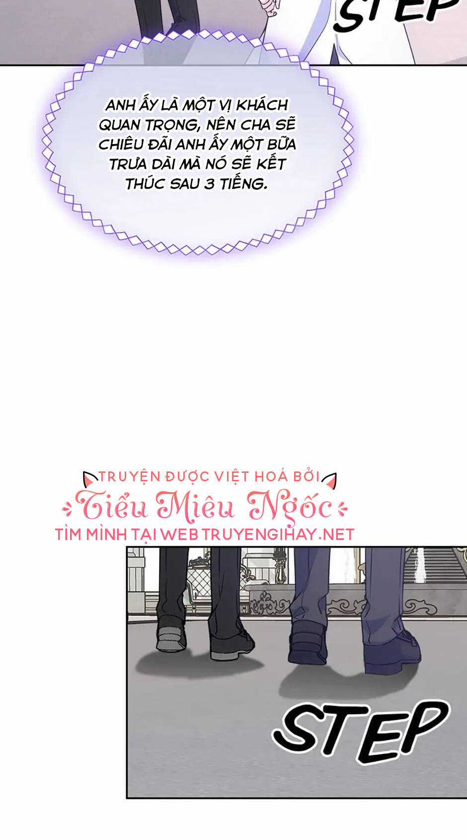 Anh Trai Tôi Quá Hiền Lành Làm Tôi Lo Lắng Ghê Chapter 47 trang 30