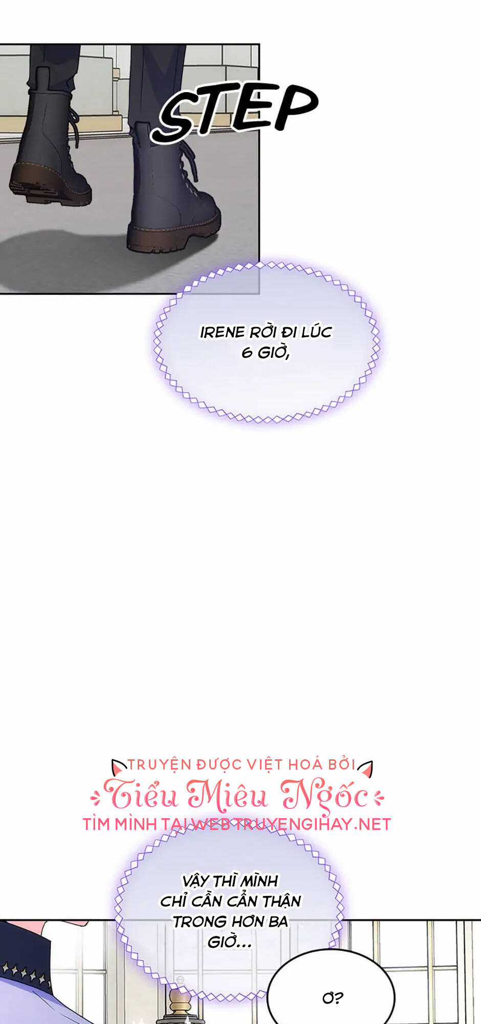 Anh Trai Tôi Quá Hiền Lành Làm Tôi Lo Lắng Ghê Chapter 47 trang 31