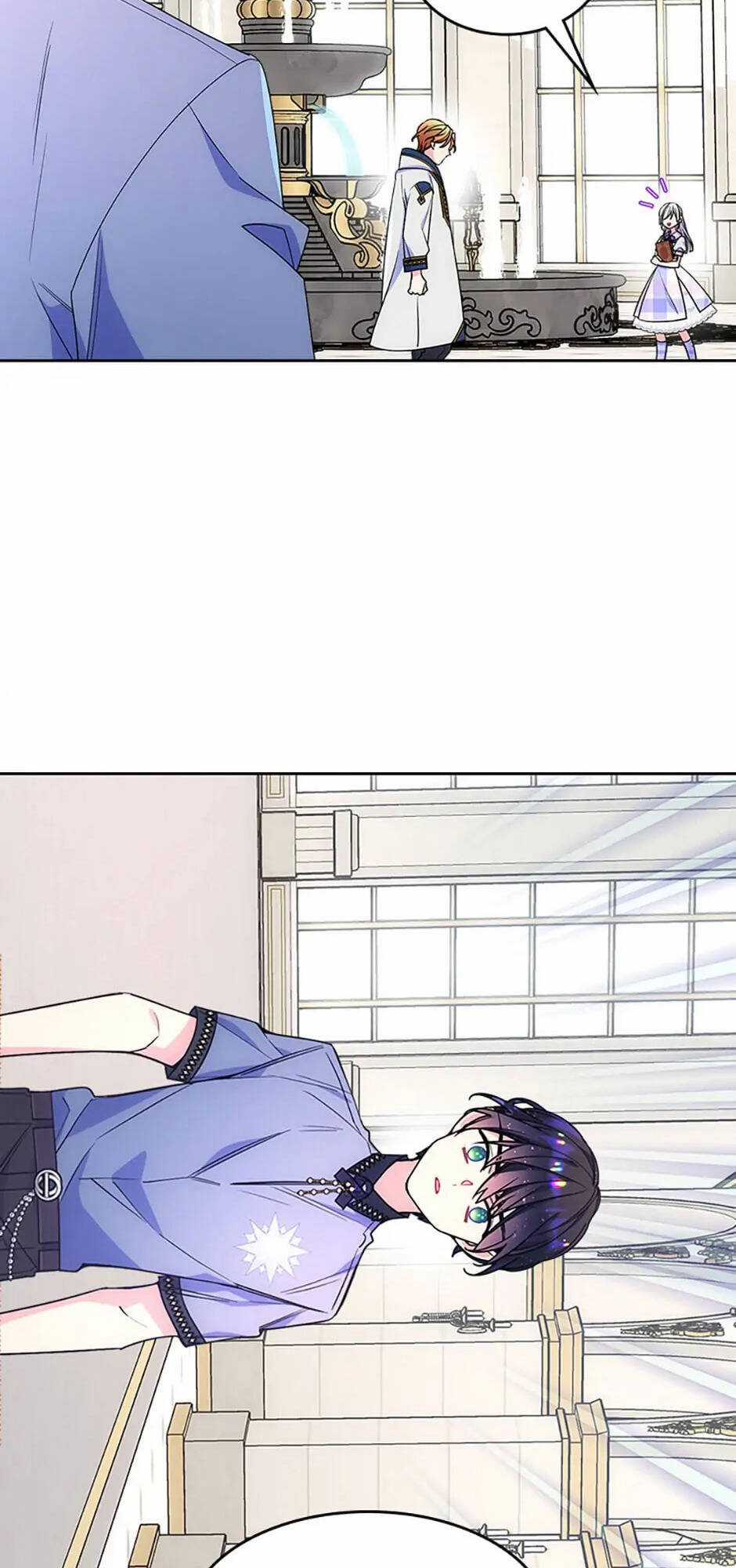 Anh Trai Tôi Quá Hiền Lành Làm Tôi Lo Lắng Ghê Chapter 47 trang 32