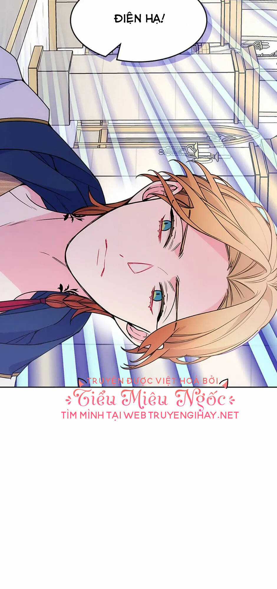 Anh Trai Tôi Quá Hiền Lành Làm Tôi Lo Lắng Ghê Chapter 47 trang 33