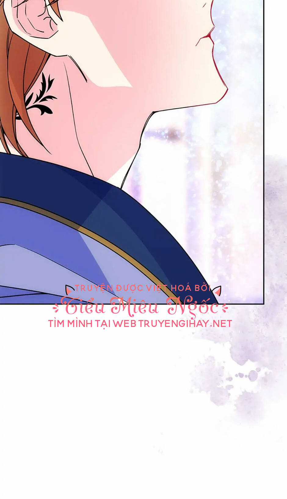 Anh Trai Tôi Quá Hiền Lành Làm Tôi Lo Lắng Ghê Chapter 47 trang 36
