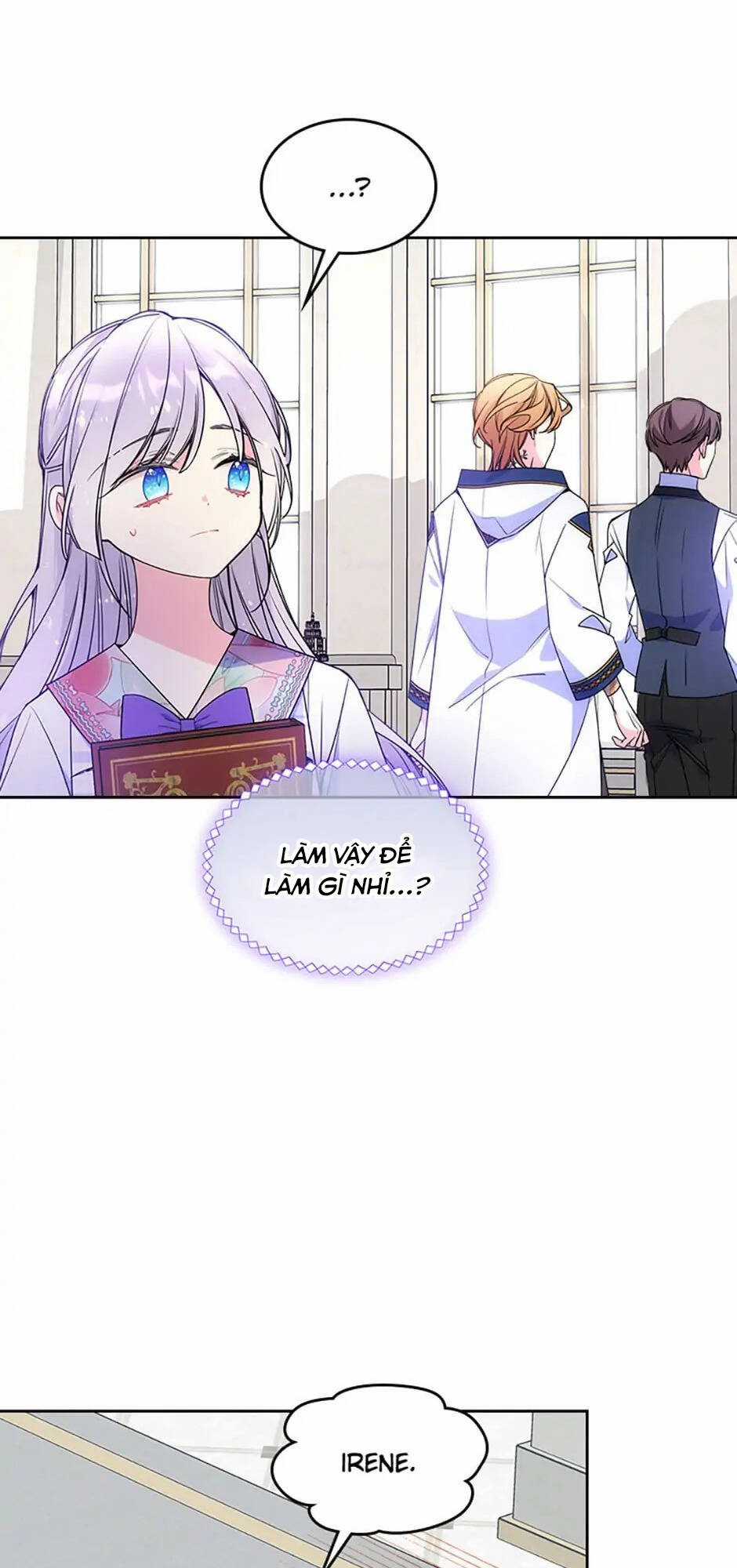 Anh Trai Tôi Quá Hiền Lành Làm Tôi Lo Lắng Ghê Chapter 47 trang 40