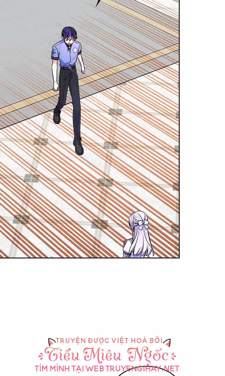 Anh Trai Tôi Quá Hiền Lành Làm Tôi Lo Lắng Ghê Chapter 47 trang 41