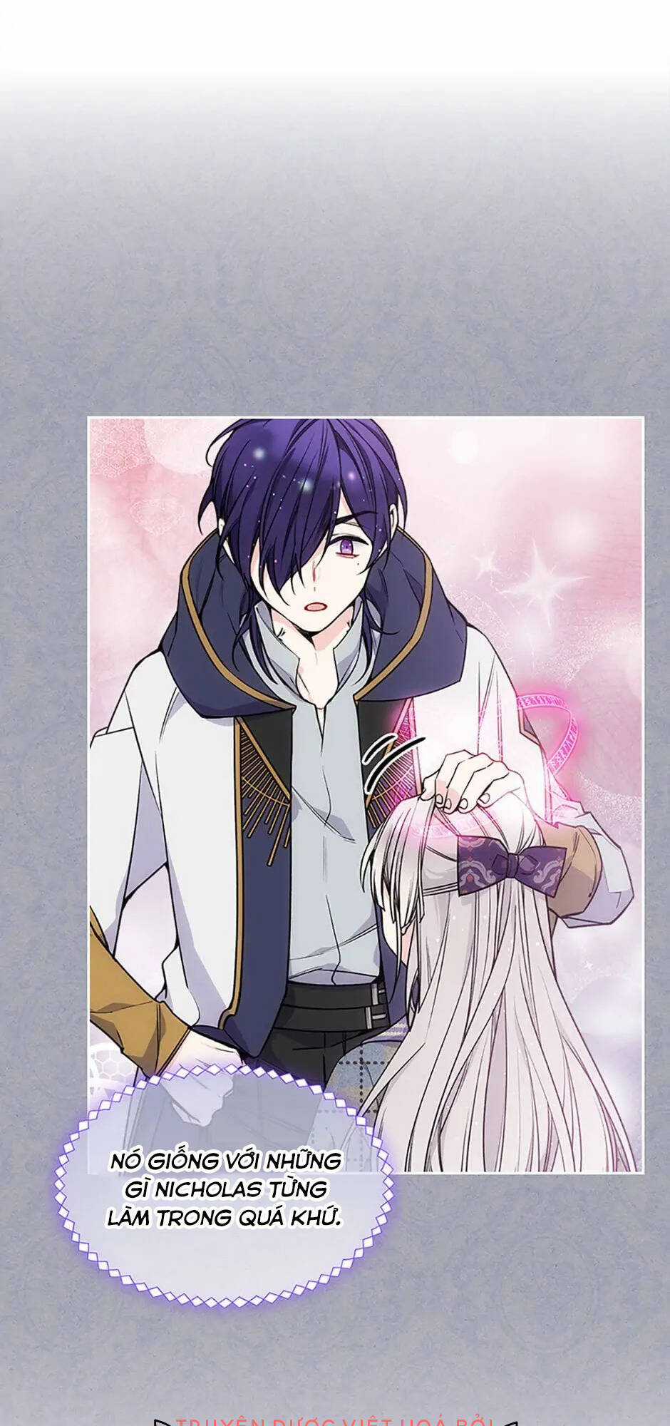 Anh Trai Tôi Quá Hiền Lành Làm Tôi Lo Lắng Ghê Chapter 47 trang 43