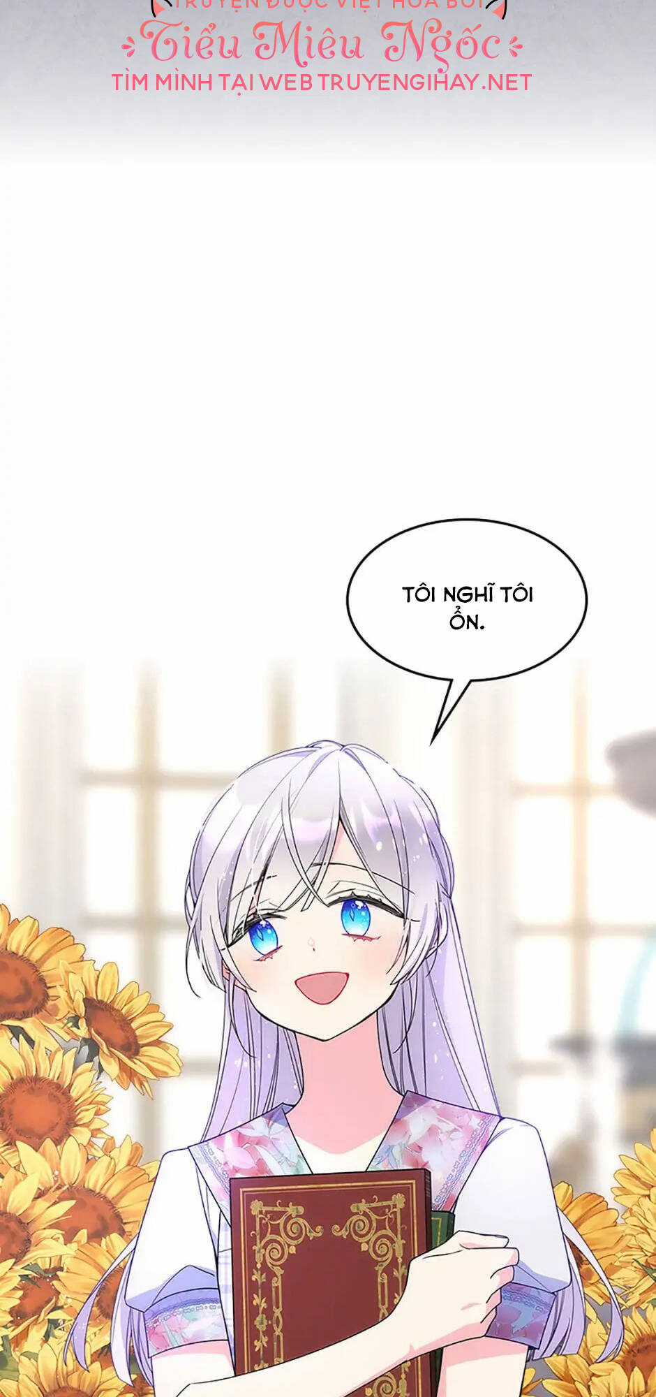 Anh Trai Tôi Quá Hiền Lành Làm Tôi Lo Lắng Ghê Chapter 47 trang 44