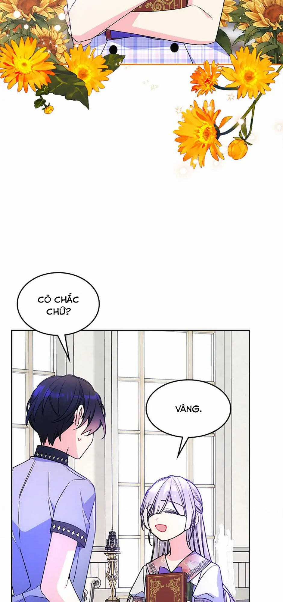 Anh Trai Tôi Quá Hiền Lành Làm Tôi Lo Lắng Ghê Chapter 47 trang 45