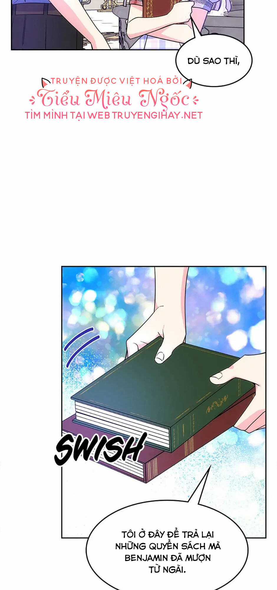 Anh Trai Tôi Quá Hiền Lành Làm Tôi Lo Lắng Ghê Chapter 47 trang 46