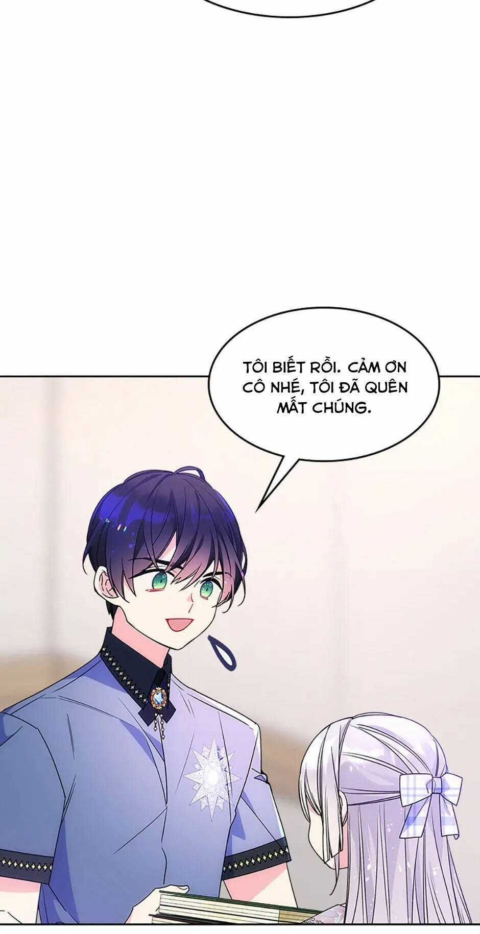 Anh Trai Tôi Quá Hiền Lành Làm Tôi Lo Lắng Ghê Chapter 47 trang 47