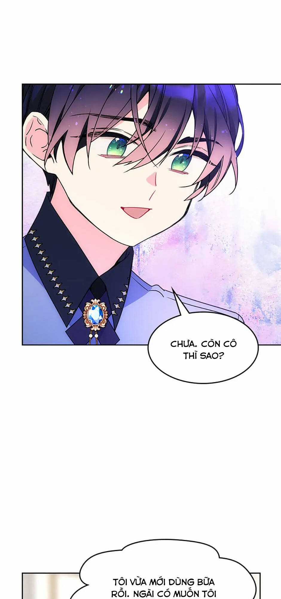 Anh Trai Tôi Quá Hiền Lành Làm Tôi Lo Lắng Ghê Chapter 47 trang 49