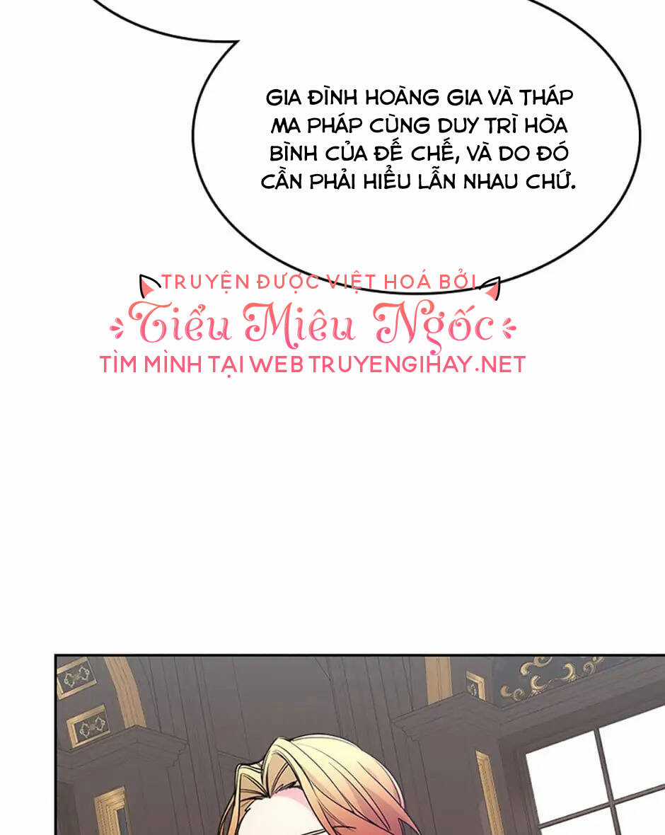 Anh Trai Tôi Quá Hiền Lành Làm Tôi Lo Lắng Ghê Chapter 47 trang 5