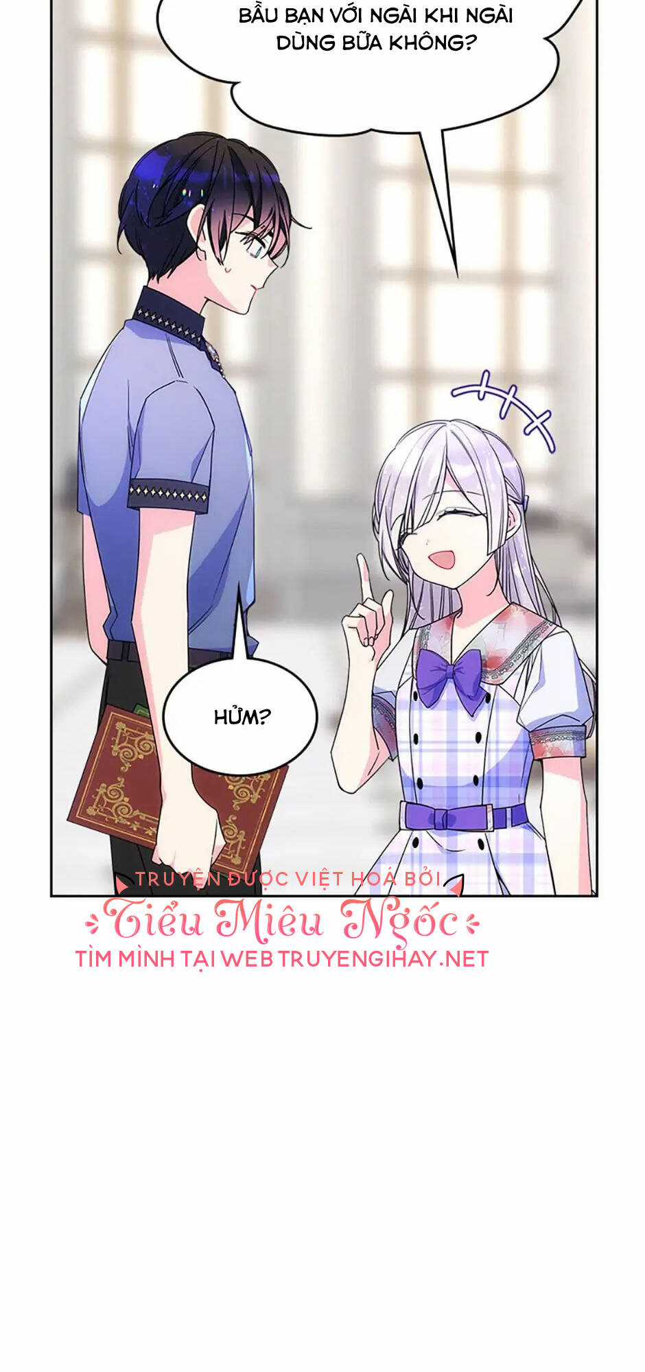 Anh Trai Tôi Quá Hiền Lành Làm Tôi Lo Lắng Ghê Chapter 47 trang 50