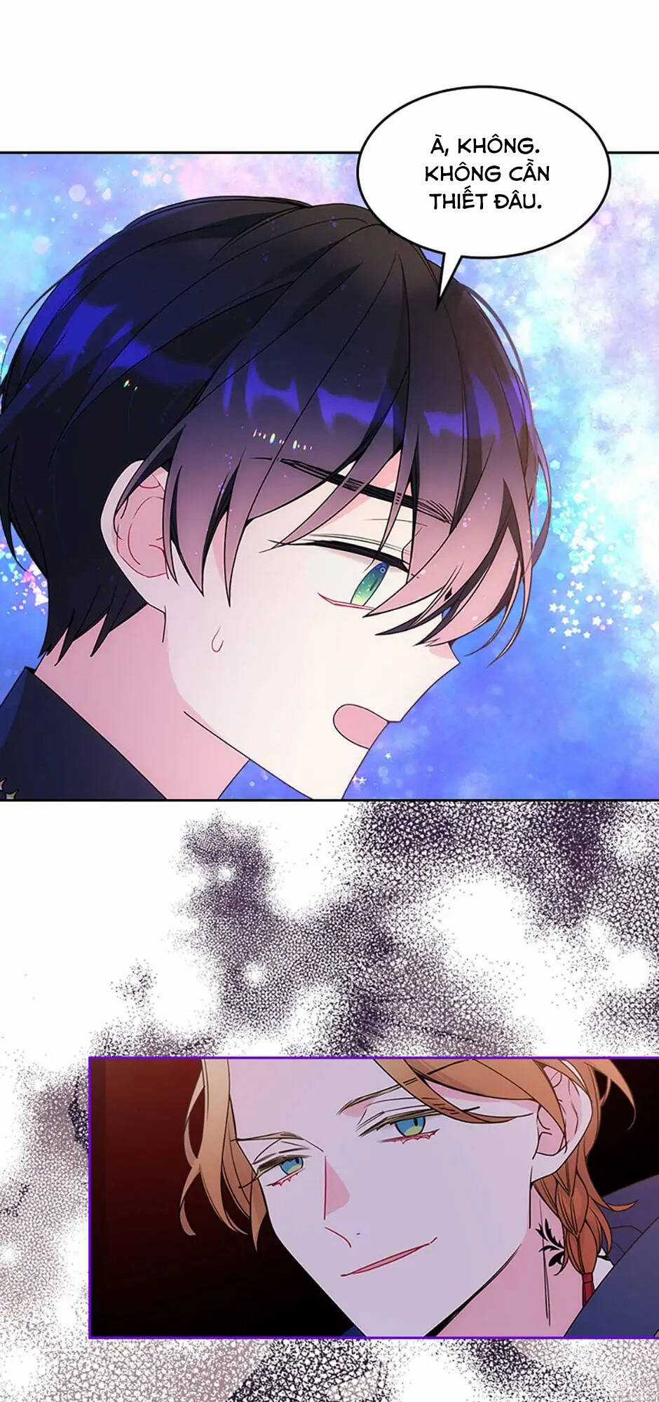 Anh Trai Tôi Quá Hiền Lành Làm Tôi Lo Lắng Ghê Chapter 47 trang 51