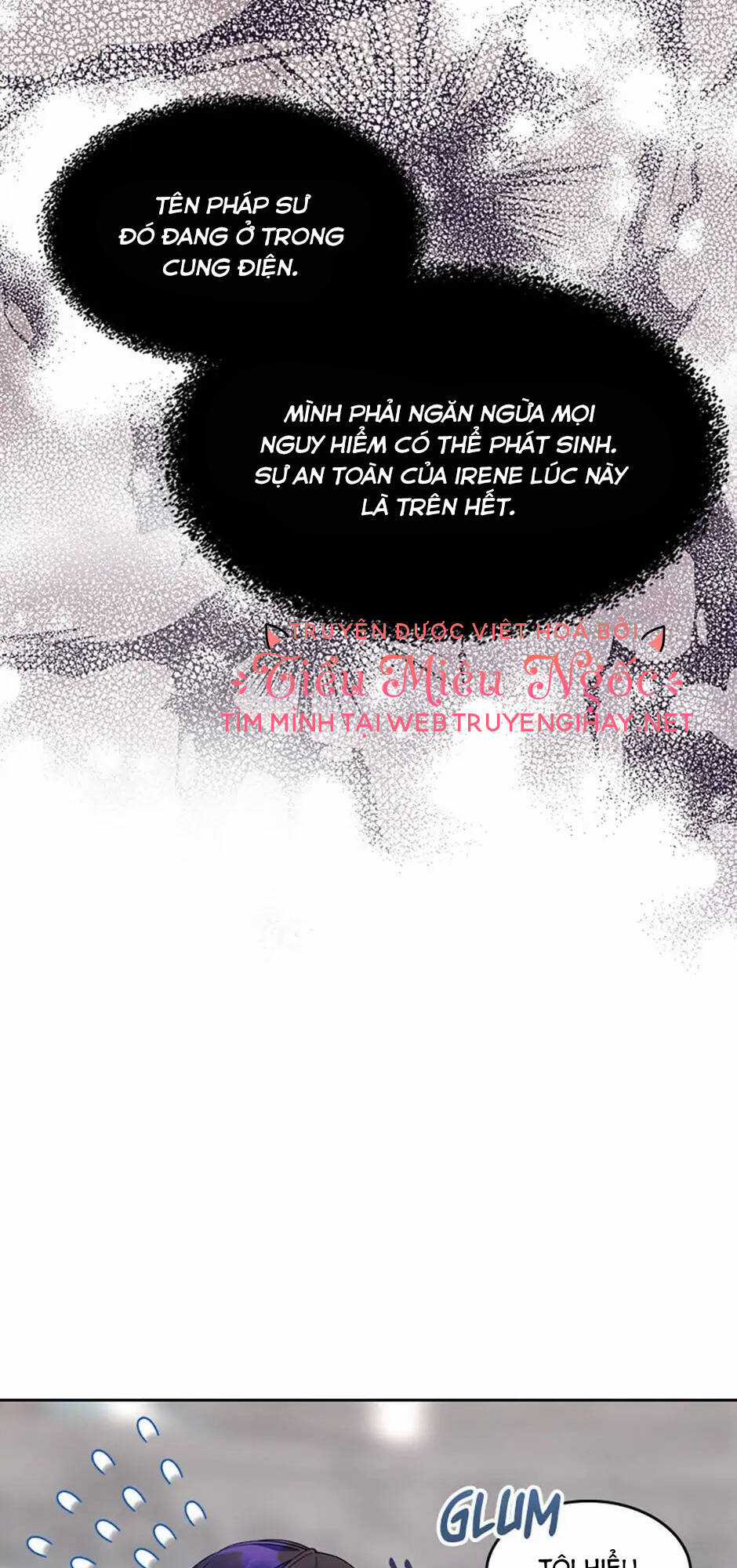 Anh Trai Tôi Quá Hiền Lành Làm Tôi Lo Lắng Ghê Chapter 47 trang 52