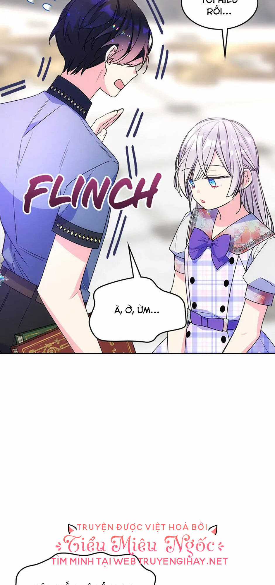 Anh Trai Tôi Quá Hiền Lành Làm Tôi Lo Lắng Ghê Chapter 47 trang 53