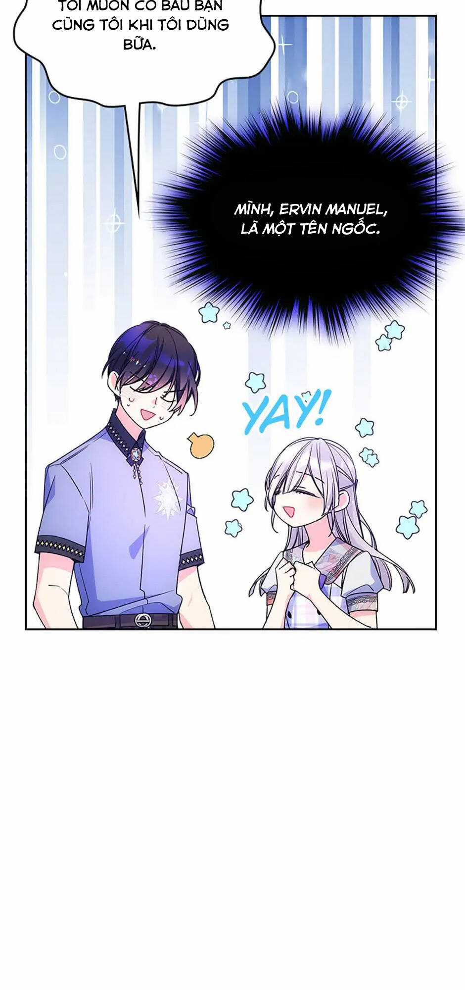 Anh Trai Tôi Quá Hiền Lành Làm Tôi Lo Lắng Ghê Chapter 47 trang 54