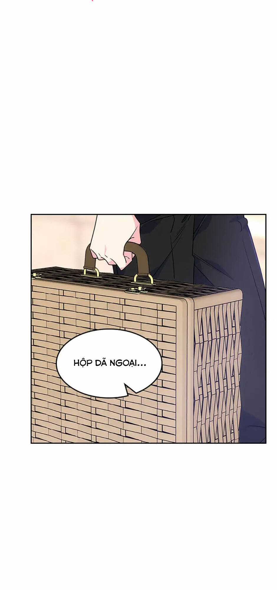 Anh Trai Tôi Quá Hiền Lành Làm Tôi Lo Lắng Ghê Chapter 47 trang 56