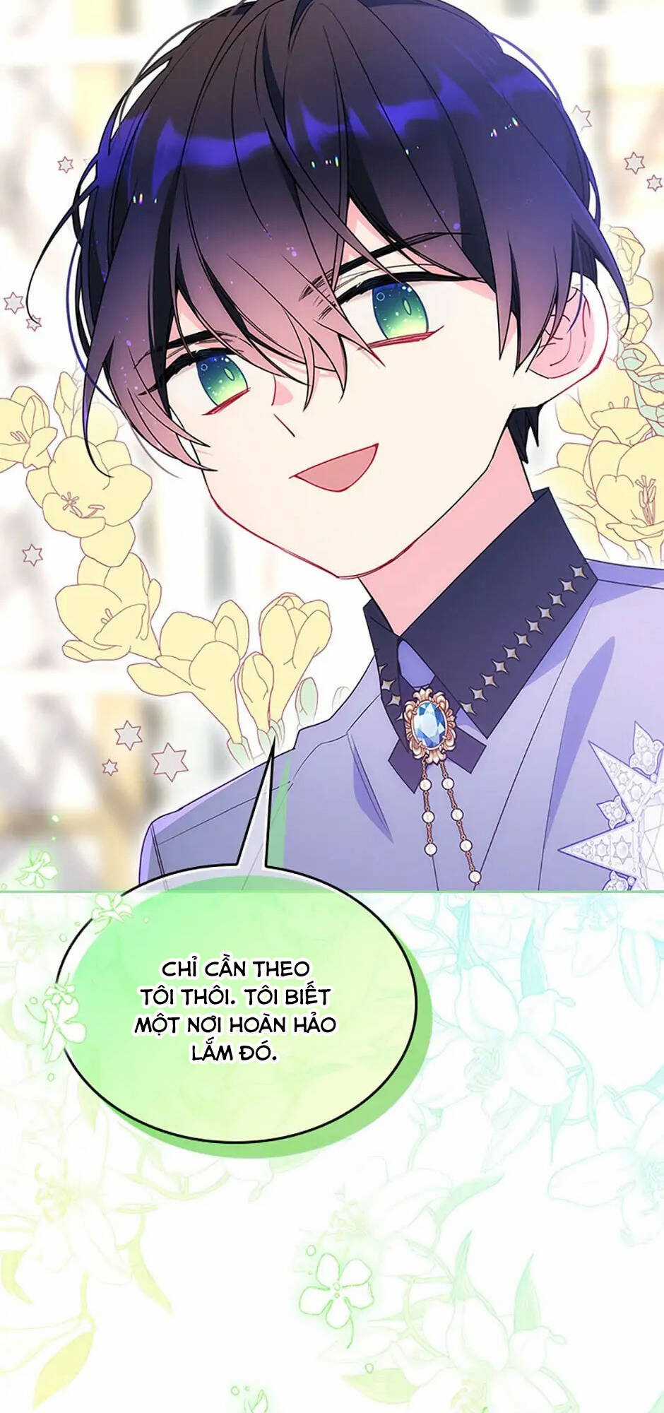 Anh Trai Tôi Quá Hiền Lành Làm Tôi Lo Lắng Ghê Chapter 47 trang 58