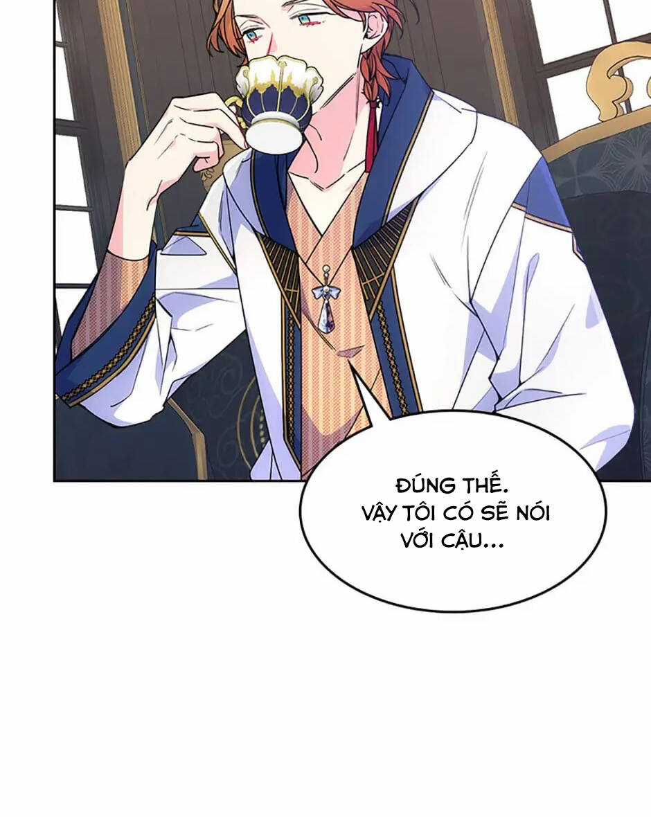 Anh Trai Tôi Quá Hiền Lành Làm Tôi Lo Lắng Ghê Chapter 47 trang 6